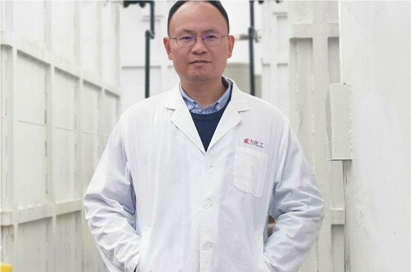 第十五届四川省青年科技奖公示 新宝gg集团赖波、白杨博士后上榜