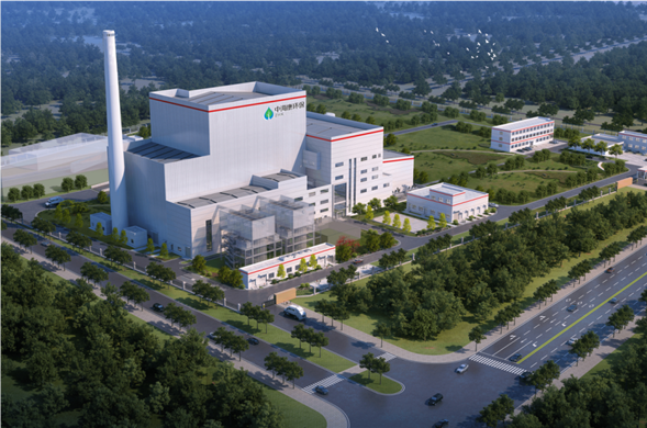 跨区域收购固废项目 新宝gg股份夯实“一主多元”大环保战略布局